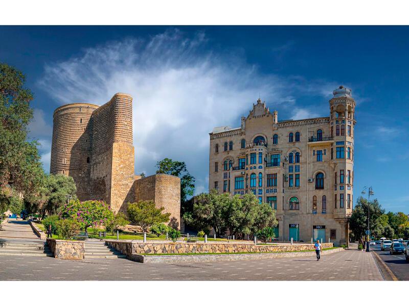 Bazar günü yay havası olacaq