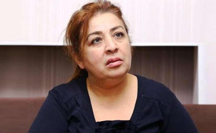 Samirə Yusifqızı oğluna saxta toy edib