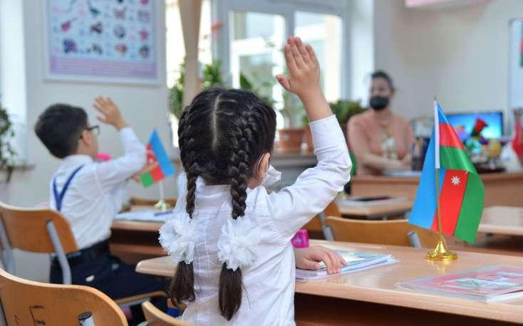 ​Məktəblərdə 5 günlük tətil başlayır -TARİXLƏR