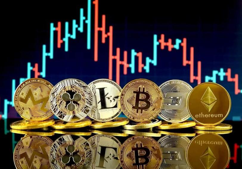 ABŞ İranı sıxışdırır: Milyonlarla dollarlıq kriptovalyuta "donduruldu"