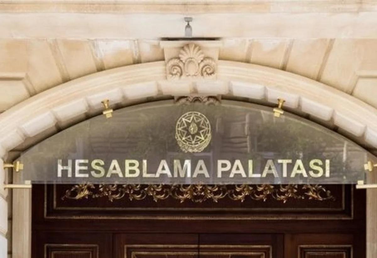 "Dövlət qurumları nasaz avtomobilləri sığortalayır" - Hesablama Palatası