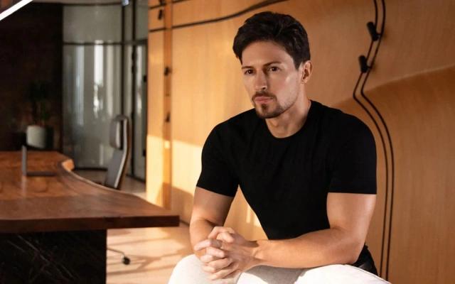 Fransada kriptovalyuta sahibləri oğurlanır - Durov məmurları ittiham etdi