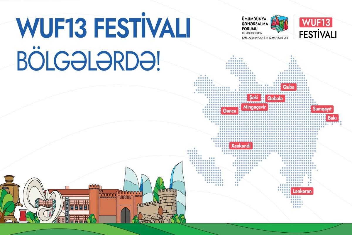 Azərbaycanın bəzi şəhərlərində tədbirlər təşkil olunacaq