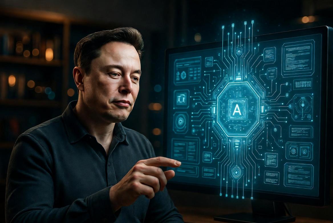 Mask "XChat" messenceri istifadəyə verdi