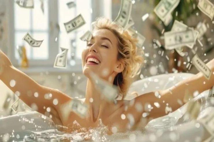 Bu BÜRCLƏRİN milyarder olmaq ehtimalı daha yüksəkdir