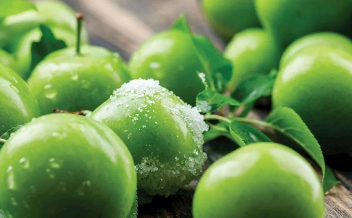 Alçanı duzla yeyənlərə xəbərdarlıq