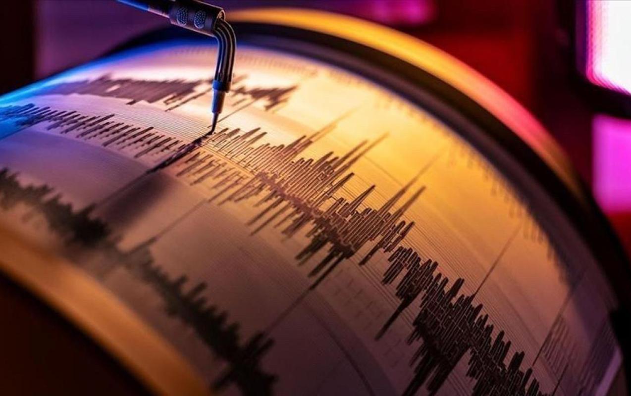 Monqolustanda güclü zəlzələ- Çində də hiss edildi
