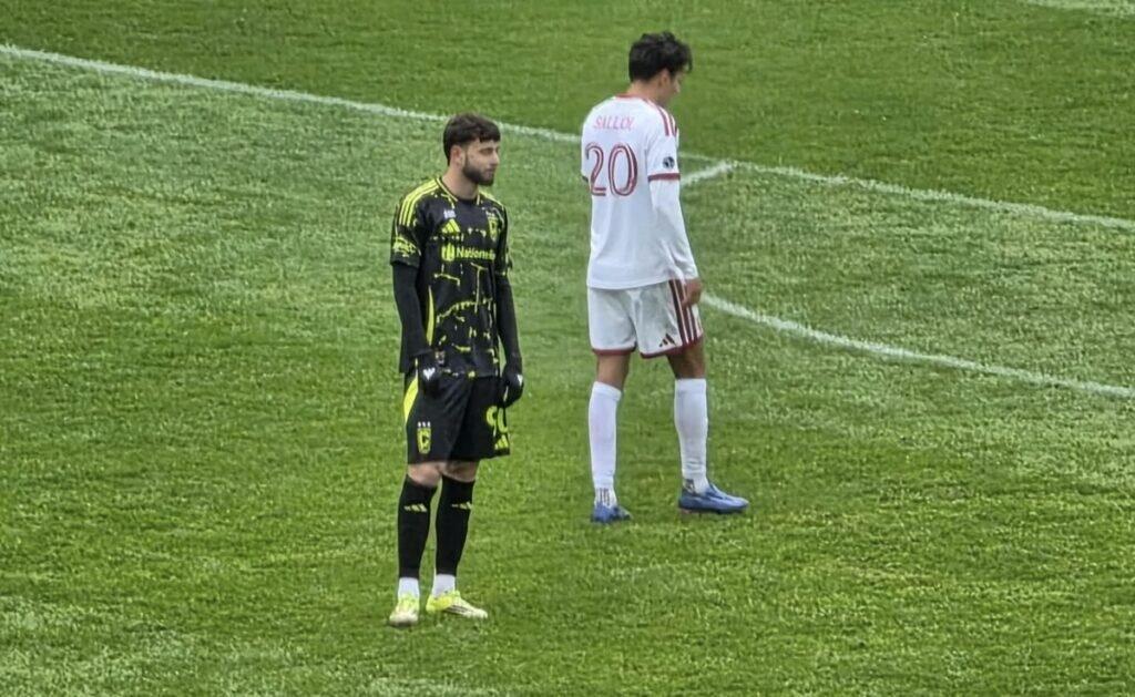 Nəriman Axundzadə oynadı?