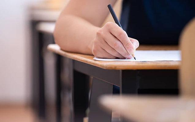 Bugünkü imtahanın nəticələri bu tarixdə elan ediləcək