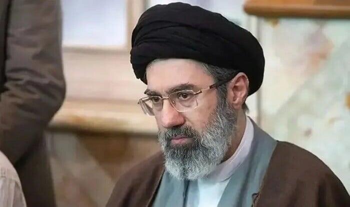 Müctəba Xameneinin ölümü təsdiqləndi - FOTO