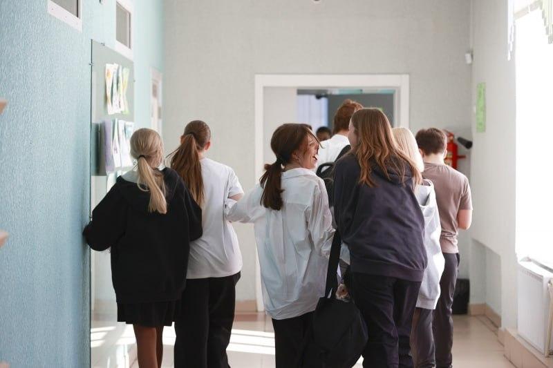 Şagird müəlliməsindən bu üsulla intiqam aldı - Onun fotosunu...