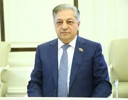 "Son dövrlərdə Azərbaycan-Ukrayna münasibətləri də diqqət mərkəzindədir" - VİDEO