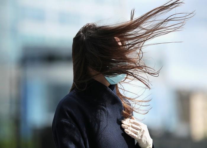 Hava ilə bağlı XƏBƏRDARLIQ