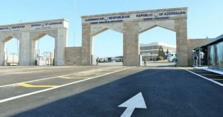 Azərbaycan bu ölkə ilə quru sərhədlərini aça bilər