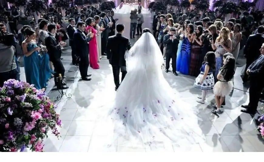 Azərbaycan toylarında böyük dəyişiklik: Bəylə gəlin...