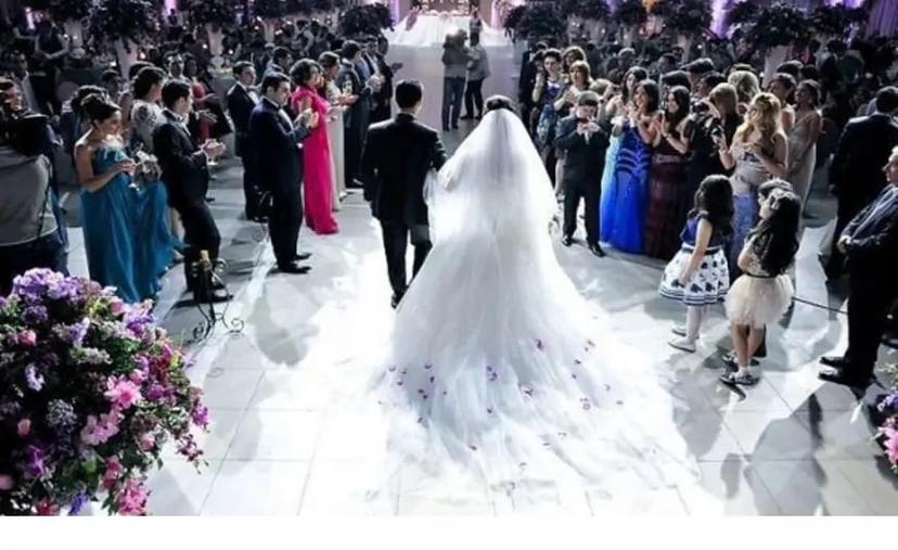 Azərbaycan toylarında böyük dəyişiklik: Bəylə gəlin...