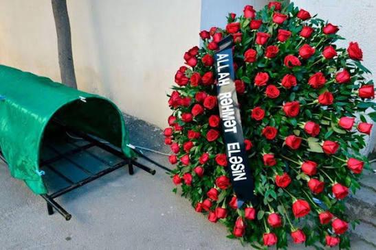 Azərbaycan elminə ağır itki