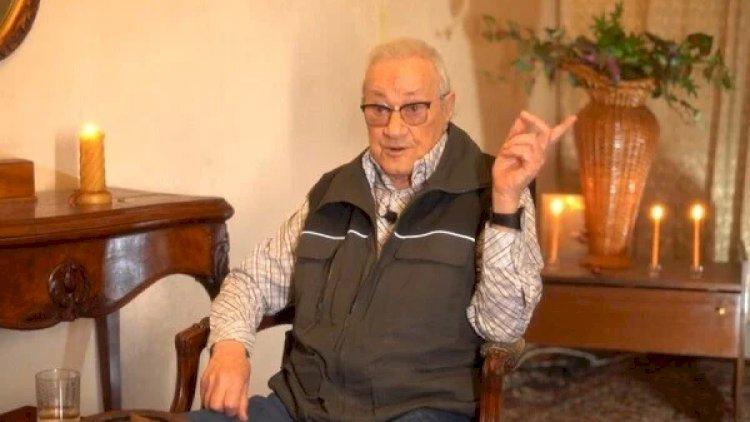 Rusiyanın bakılı Xalq artisti vəfat etdi