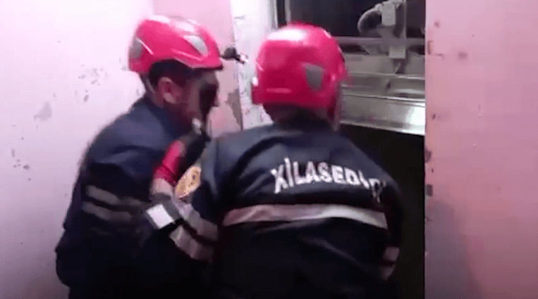 FHN: 1 həftədə 9 meyit tapılıb -VİDEO