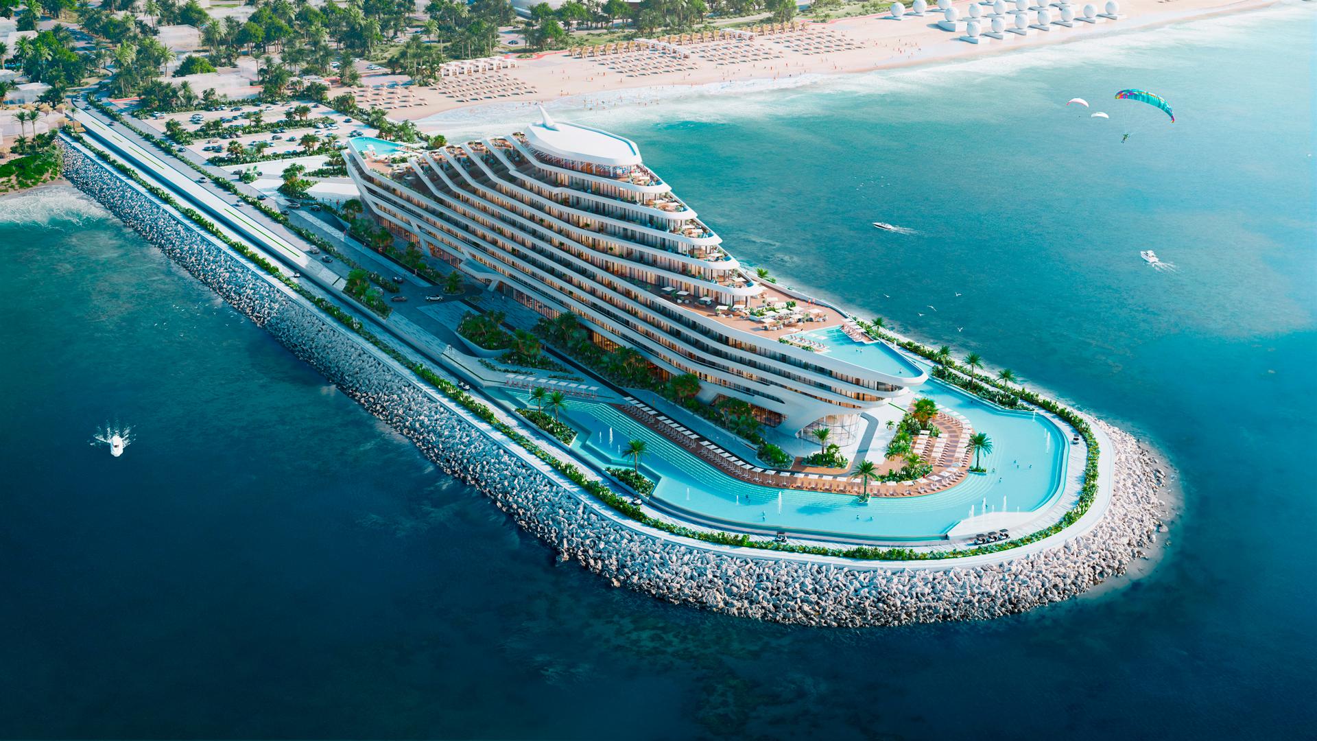 Dünya şöhrətli investor "See Breeze"ə gəldi və hər kəsə tövsiyə etdi - VİDEO