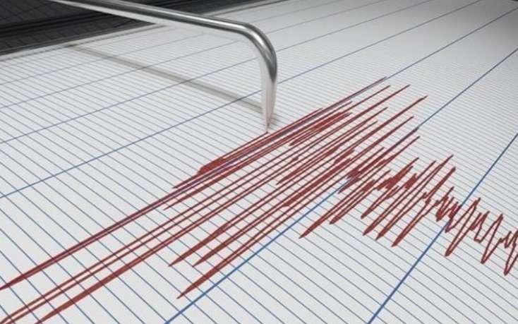 Monqolustanda güclü zəlzələ oldu