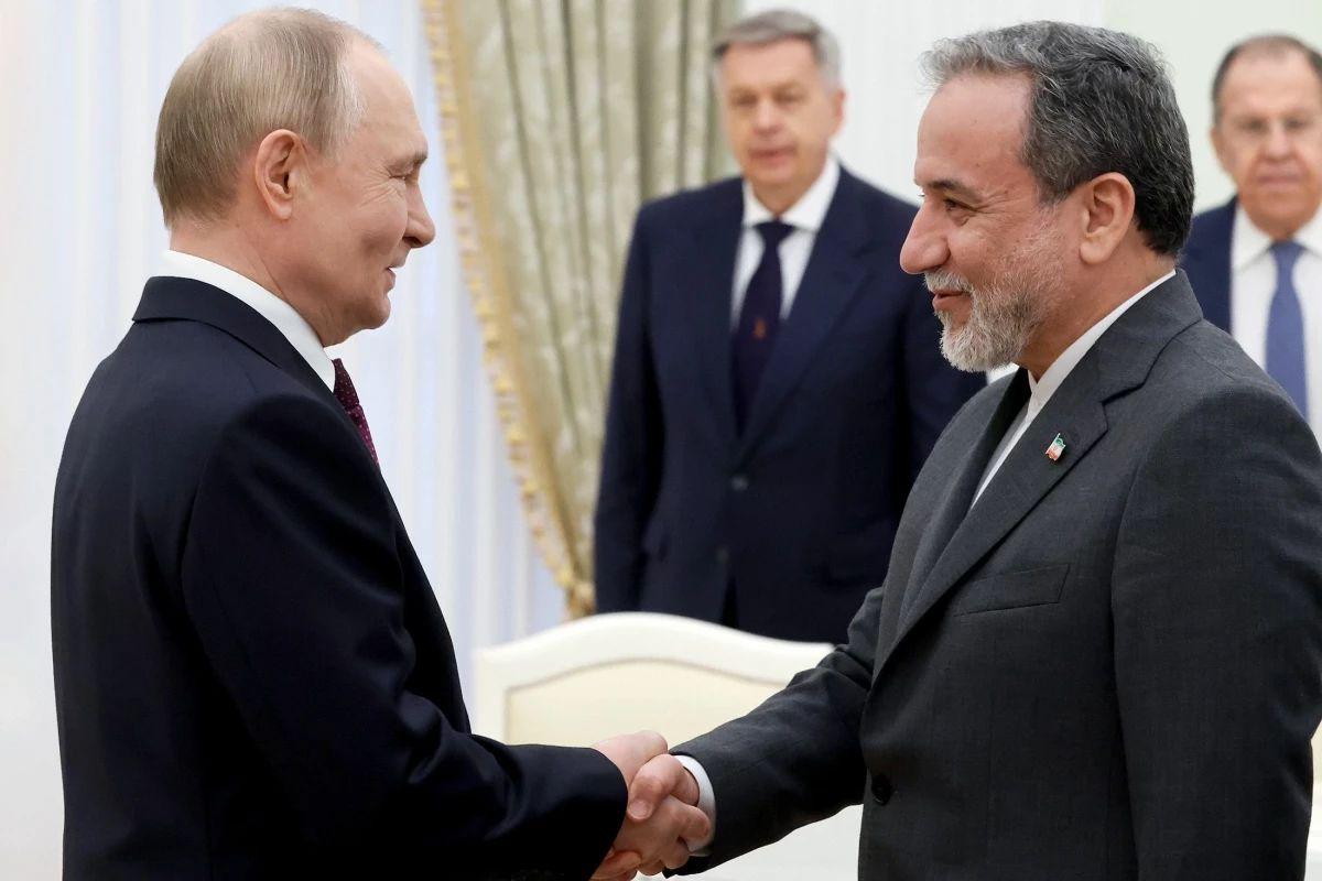 Putin və Əraqçi bir araya gəlir – Regionu nələr gözləyir?