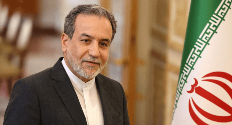 "İran–Pakistan danışıqları uğurlu keçdi" – Əraqçi