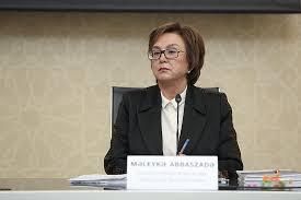 Məleykə Abbaszadə: "Repititorlar martda dərslər dayanmasın deyə belə narazılıqlar yaradır"