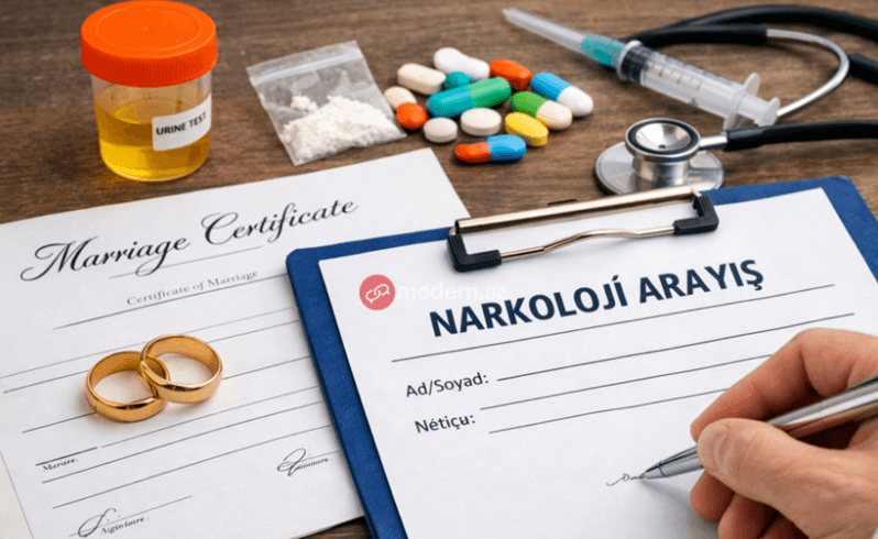 Narkoloji rəy mütləqdir – Milli Məclisdən yeni qərar