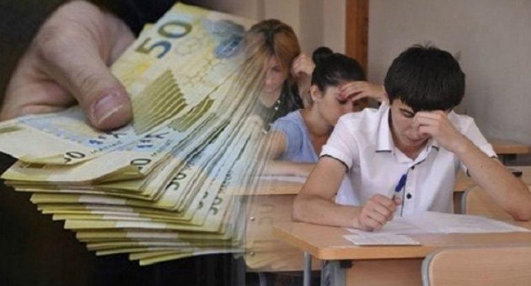 Dövlət bu şəxslərin təhsil haqqını ödəyəcək