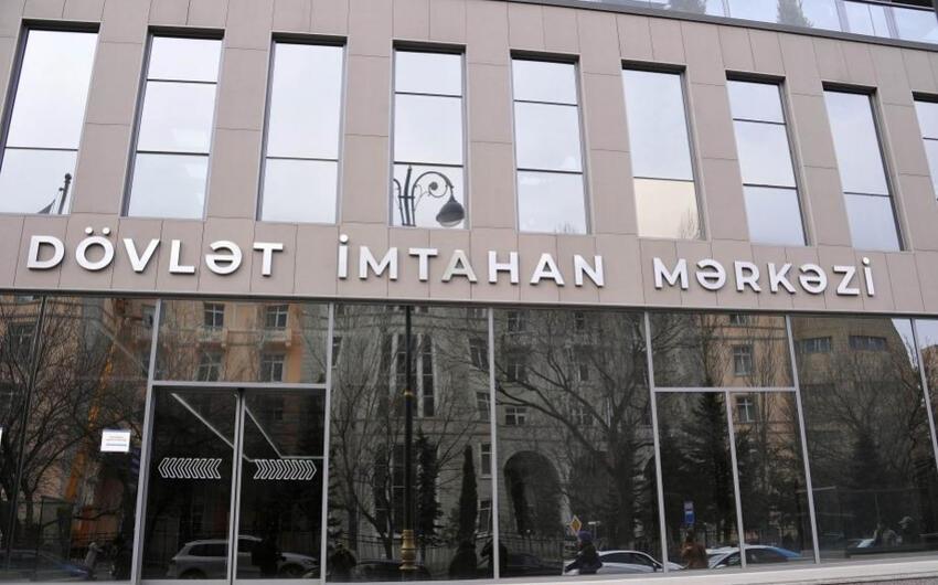 Buraxılış imtahanlarının saatı uzadıldı - RƏSMİ