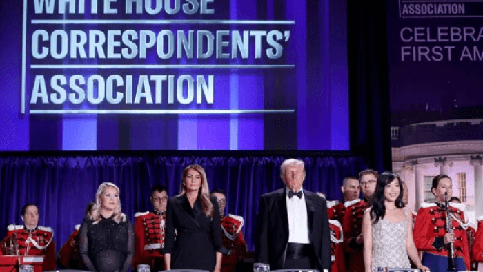 AĞ Evdəki atışma Trampın planı idi? - AÇIQLAMA