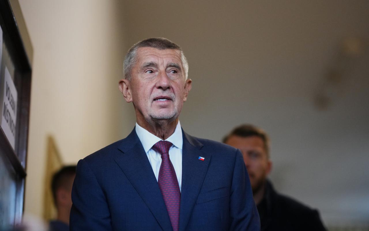 "Azərbaycan Çex Respublikası üçün strateji tərəfdaşdır"