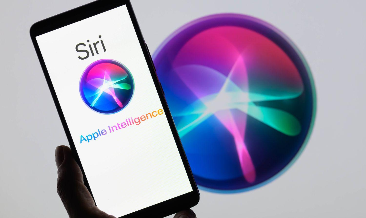 "Siri"nin bu imkanlarını çoxu bilmir: həyatınız asanlaşacaq