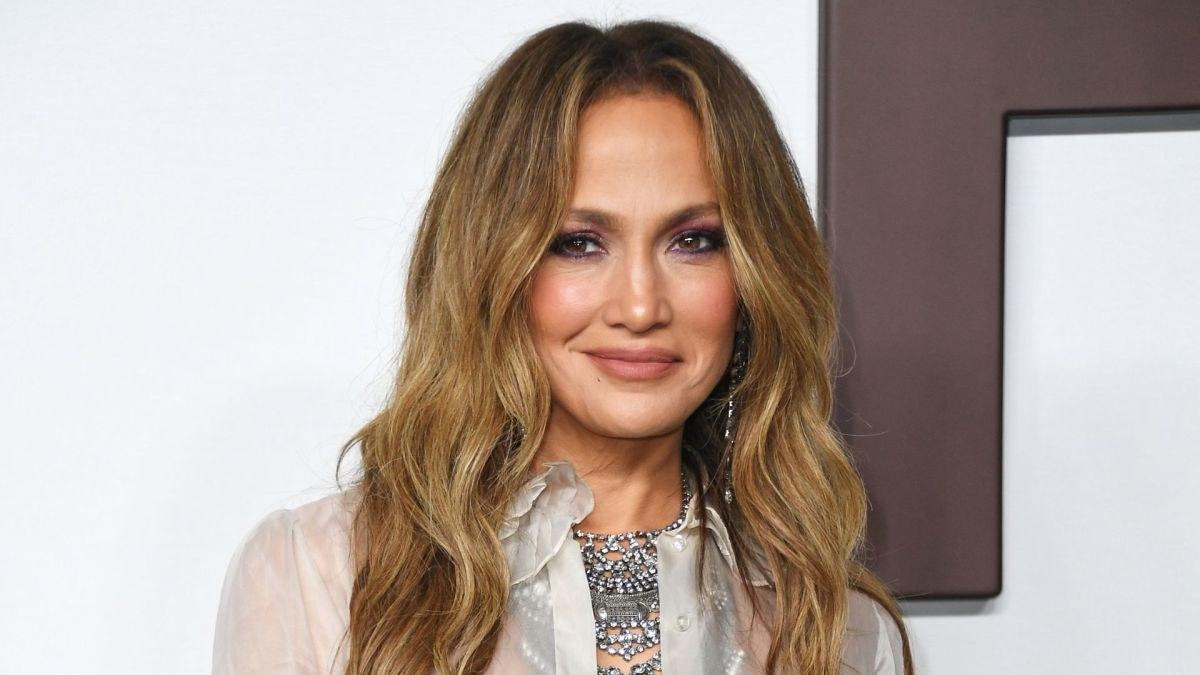 Cenifer Lopezdən diqqətçəkən paylaşım - FOTO