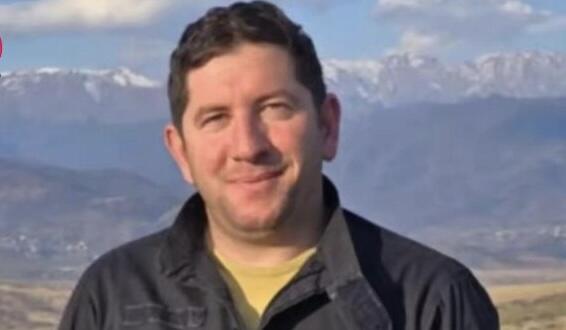 Öldürülən 30 yaşlı şəxs ANAMA əməkdaşı İMİŞ