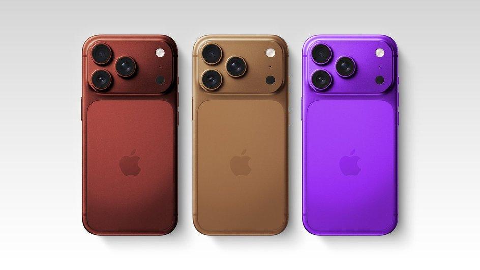 "iPhone 18"in RAM yaddaşı bəlli oldu