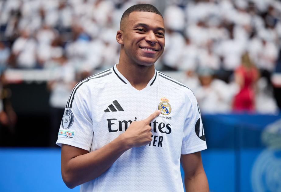 Mbappe zədələndi: Dünya Kubokunu buraxacaq?