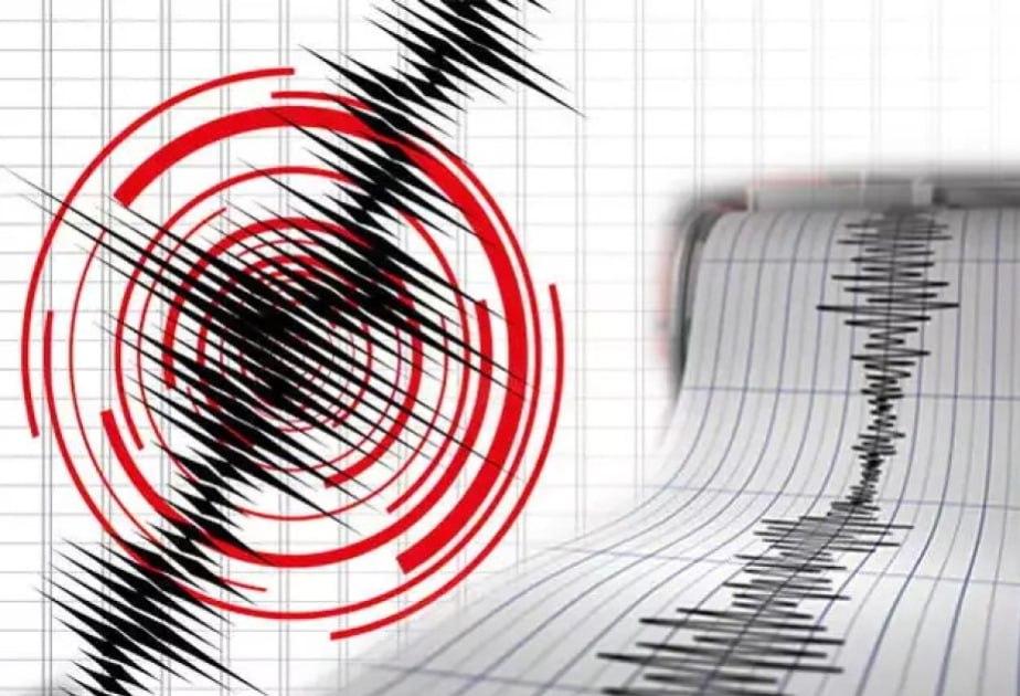 Türkiyədə ardıcıl iki ZƏLZƏLƏ oldu