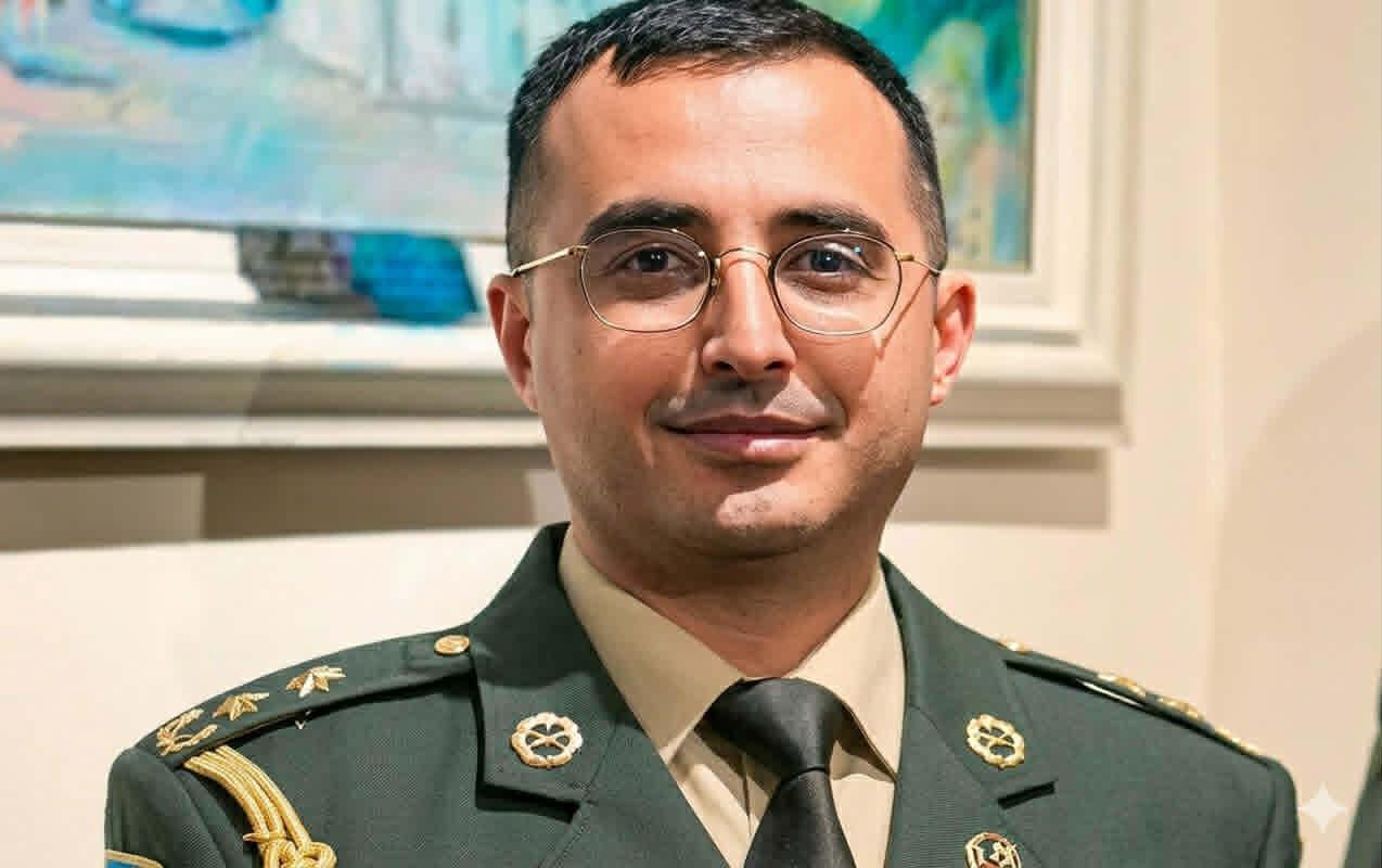 70 kq qızılla tutulmuşdu, cəzası BƏLLİ OLDU