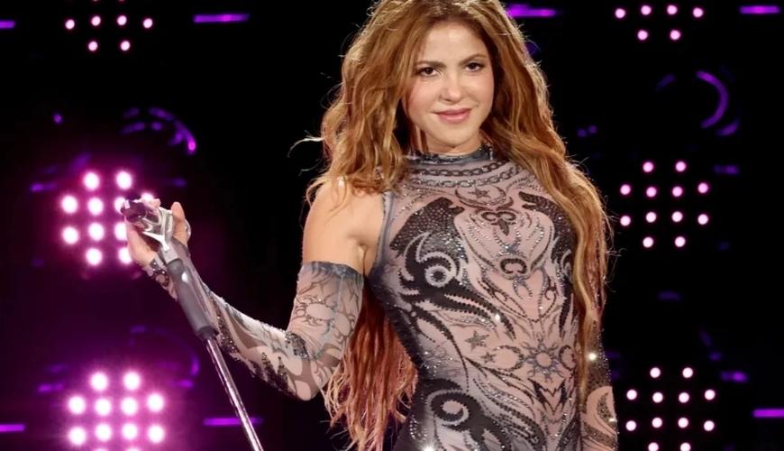 Şakiranın konsertində FACİƏ: İşçi həyatını itirdi