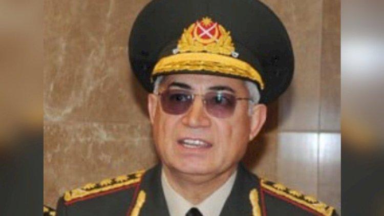 Vaqif Axundova ağır itki