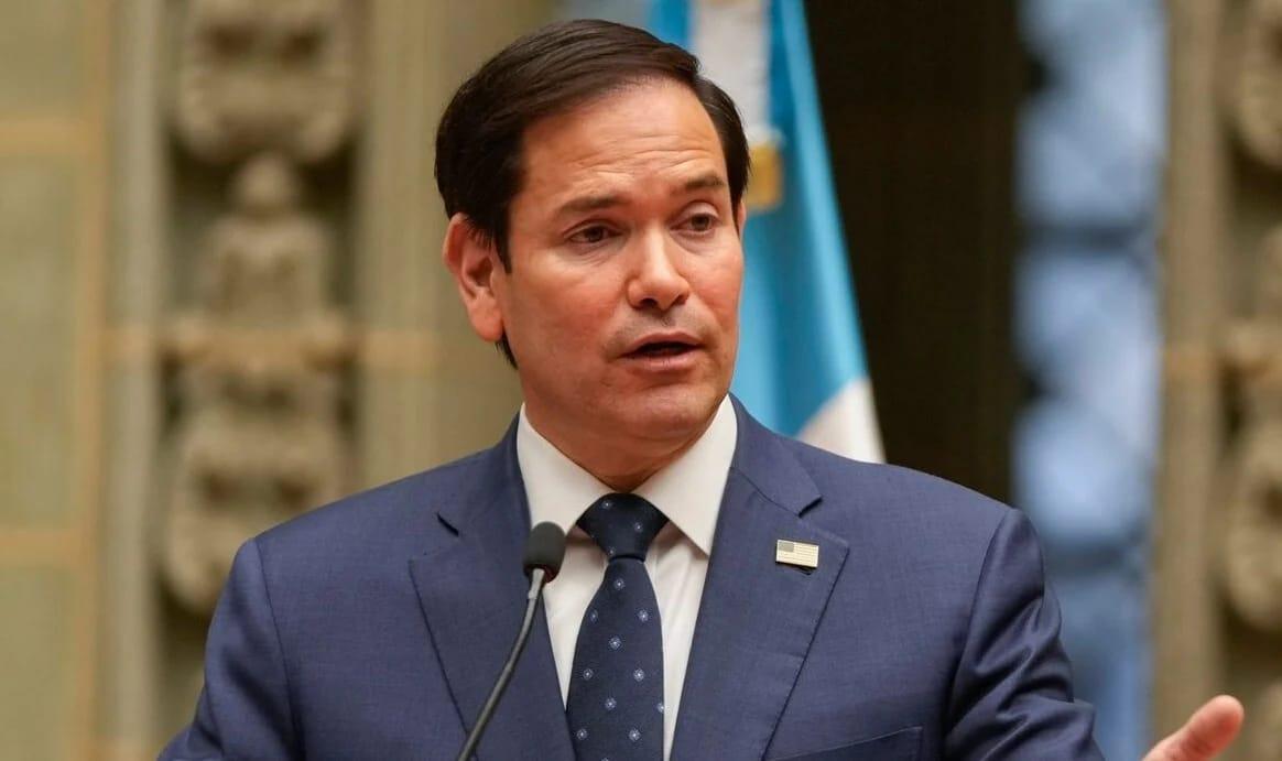 İran daxilində güclü parçalanma var