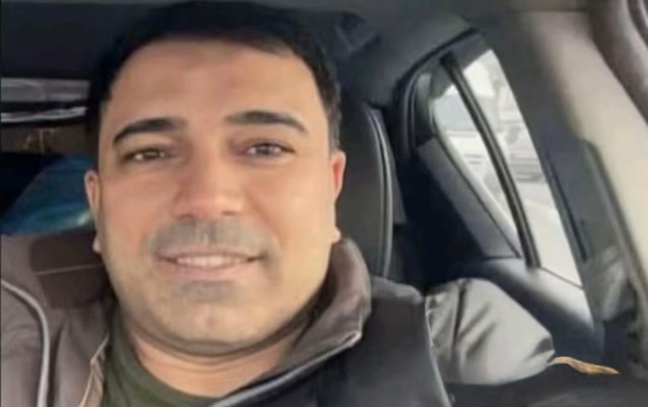 Qəzada ölən Orxanın atası keçən ay vəfat edibmiş