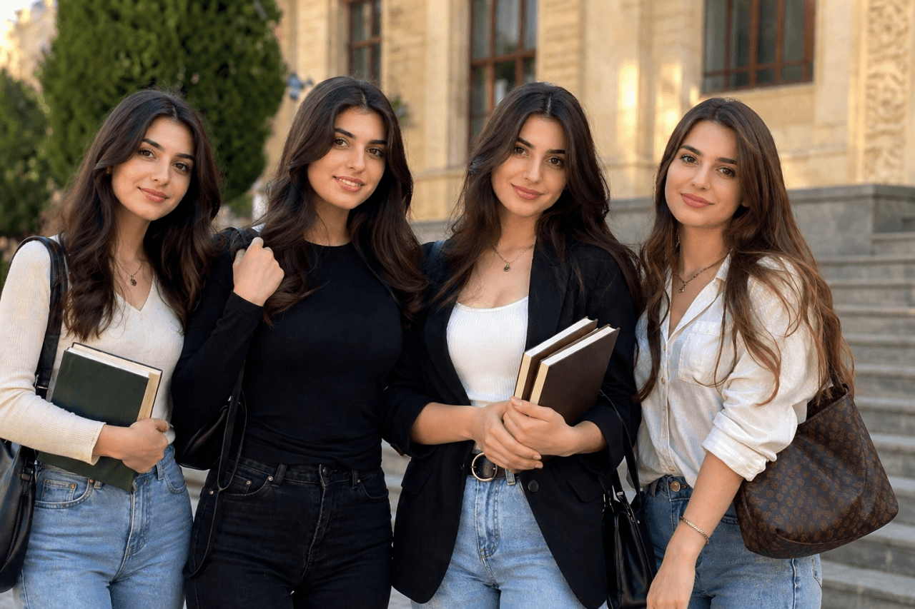 Universitetlərdə dərslər bu tarixdə BİTƏCƏK