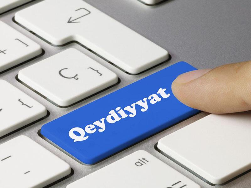 Abituriyentlər üçün son xəbərdarlıq: Qeydiyyat bitir