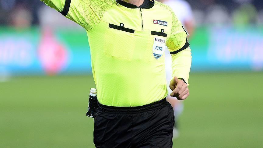 Futbolda "təcavüz" qalmaqalı: Şübhəli hakim təyinat almayacaq