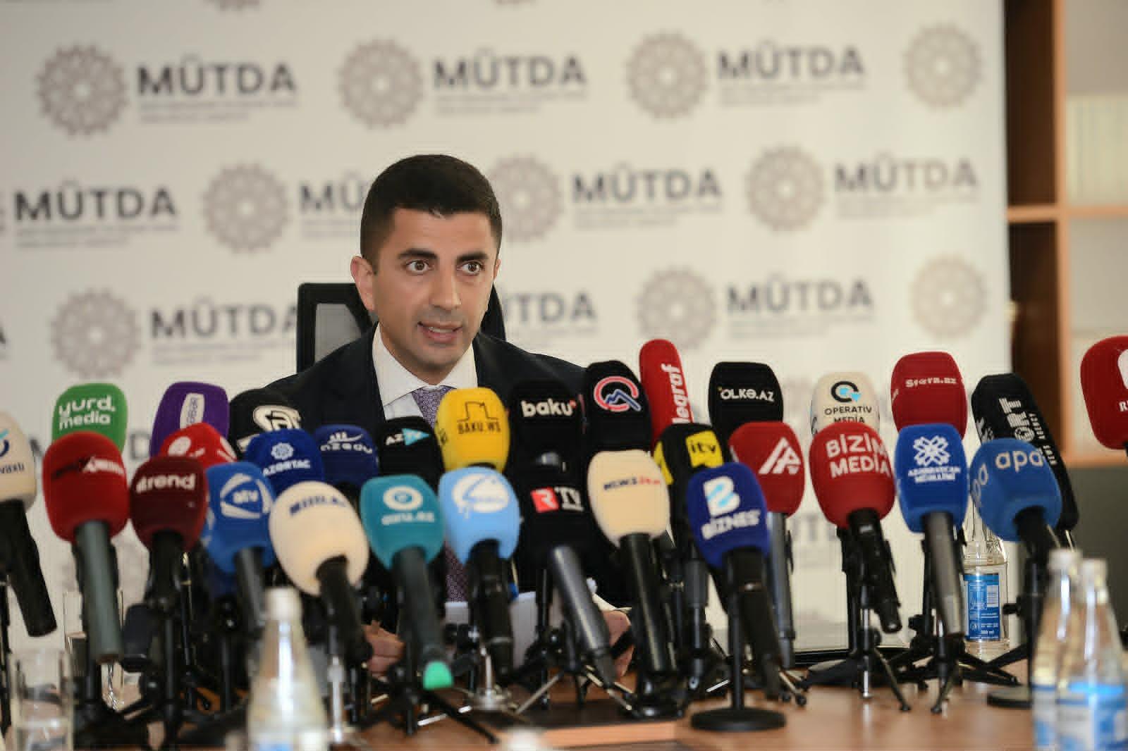 Bu il bağça müəllimlərinin sertifikatlaşdırılması keçiriləcək - Eşqi Bağırov