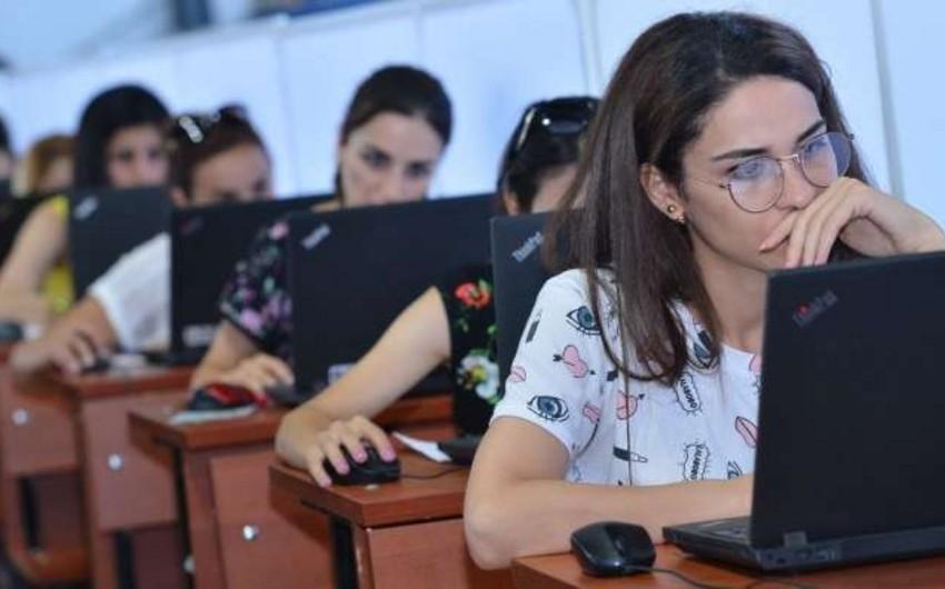MİQ müsabiqəsinin test imtahanı keçiriləcək - Tarix AÇIQLANDI