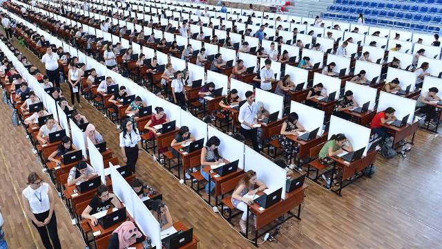 MİQ müsabiqəsində bəzi şəxslər ödənişsiz iştirak edəcək